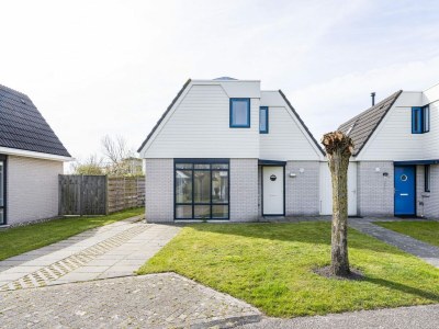 Holiday house VZ1140 Vakantiewoning in Vlissingen - Outdoor photo 2