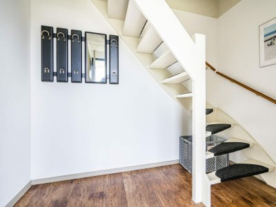 Holiday house VZ1140 Vakantiewoning in Vlissingen - Outdoor photo 4