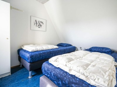 Holiday house VZ1140 Vakantiewoning in Vlissingen - Outdoor photo 5