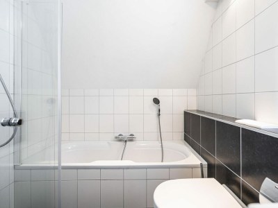 Holiday house VZ1140 Vakantiewoning in Vlissingen - Outdoor photo 6