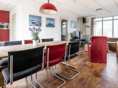 Holiday house VZ1140 Vakantiewoning in Vlissingen - Outdoor photo 10