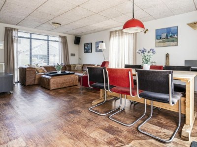 Holiday house VZ1140 Vakantiewoning in Vlissingen - Outdoor photo 12