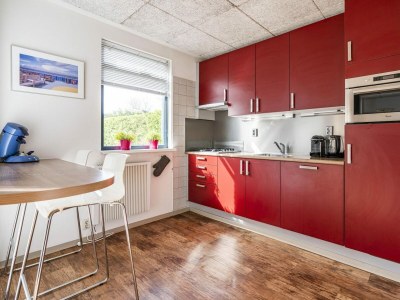 Holiday house VZ1140 Vakantiewoning in Vlissingen - Outdoor photo 13