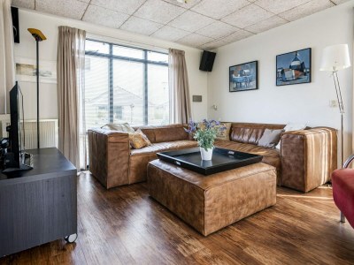 Holiday house VZ1140 Vakantiewoning in Vlissingen - Outdoor photo 14