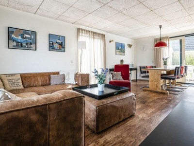 Holiday house VZ1140 Vakantiewoning in Vlissingen - Outdoor photo 15