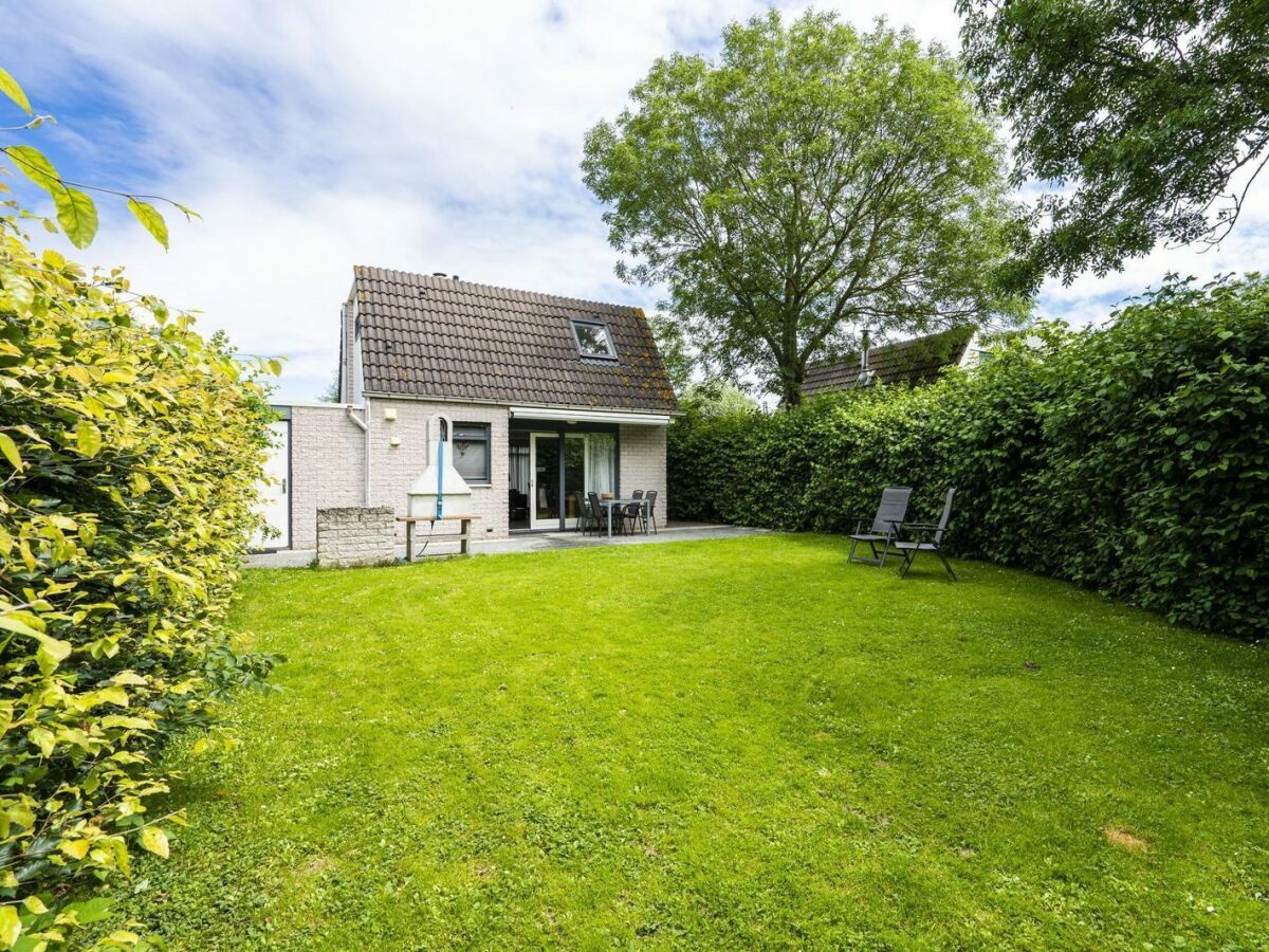 Holiday house VZ1142 Vakantiewoning in Vlissingen