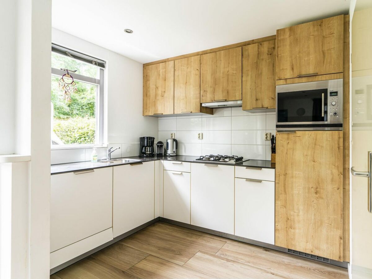 Holiday house VZ1142 Vakantiewoning in Vlissingen - Outdoor photo 2