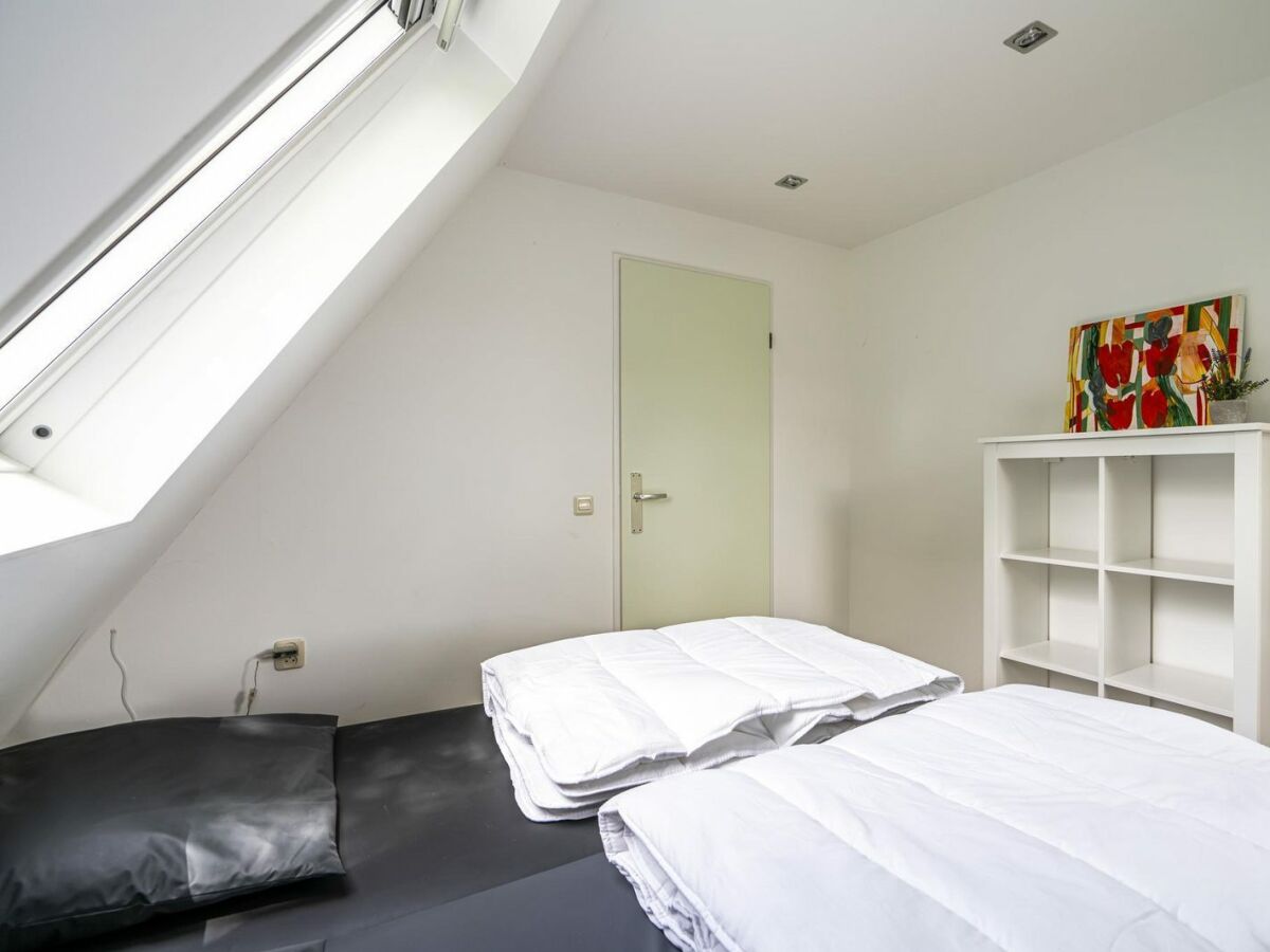 Holiday house VZ1142 Vakantiewoning in Vlissingen - Outdoor photo 4