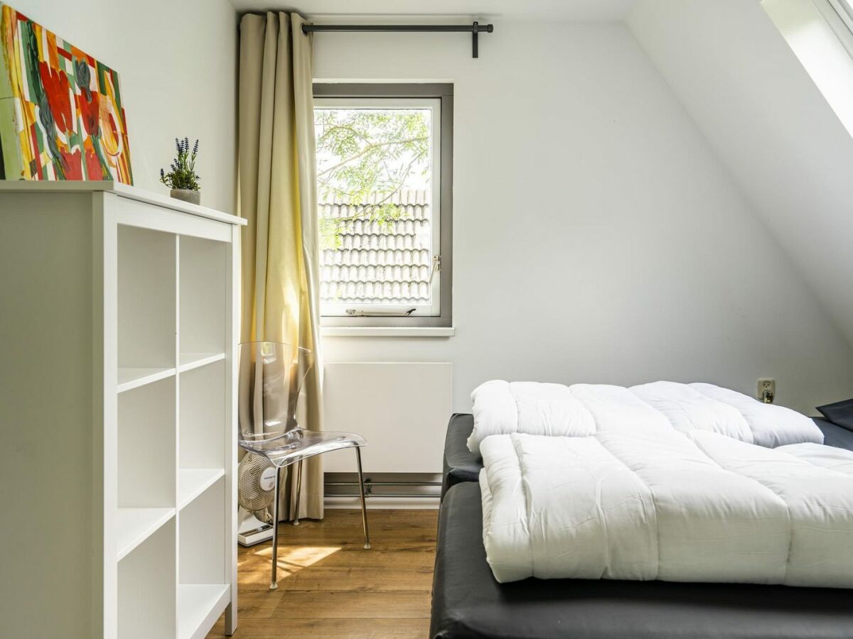 Holiday house VZ1142 Vakantiewoning in Vlissingen - Outdoor photo 5