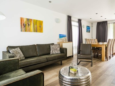 Holiday house VZ1142 Vakantiewoning in Vlissingen - Outdoor photo 11