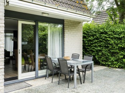 Holiday house VZ1142 Vakantiewoning in Vlissingen - Outdoor photo 13