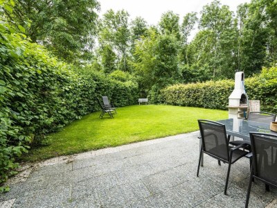 Holiday house VZ1142 Vakantiewoning in Vlissingen - Outdoor photo 14