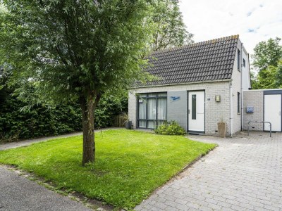 Holiday house VZ1142 Vakantiewoning in Vlissingen - Outdoor photo 16