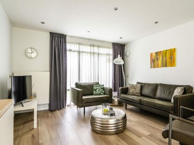 Holiday house VZ1142 Vakantiewoning in Vlissingen - Outdoor photo 17