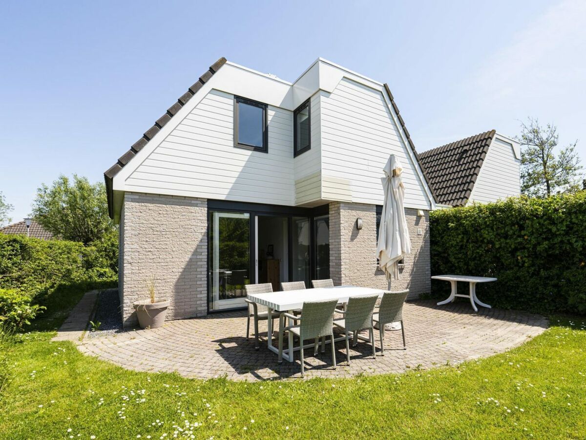 Holiday house VZ1143 Vakantiewoning in Vlissingen