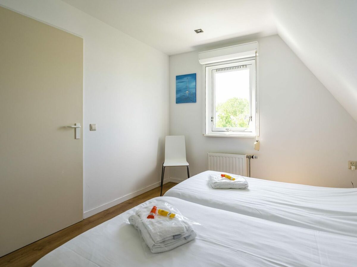 Holiday house VZ1143 Vakantiewoning in Vlissingen - Outdoor photo 3