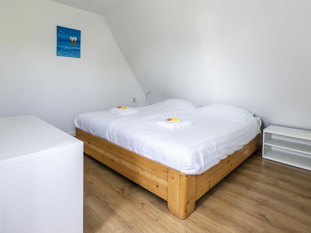 Holiday house VZ1143 Vakantiewoning in Vlissingen - Outdoor photo 4