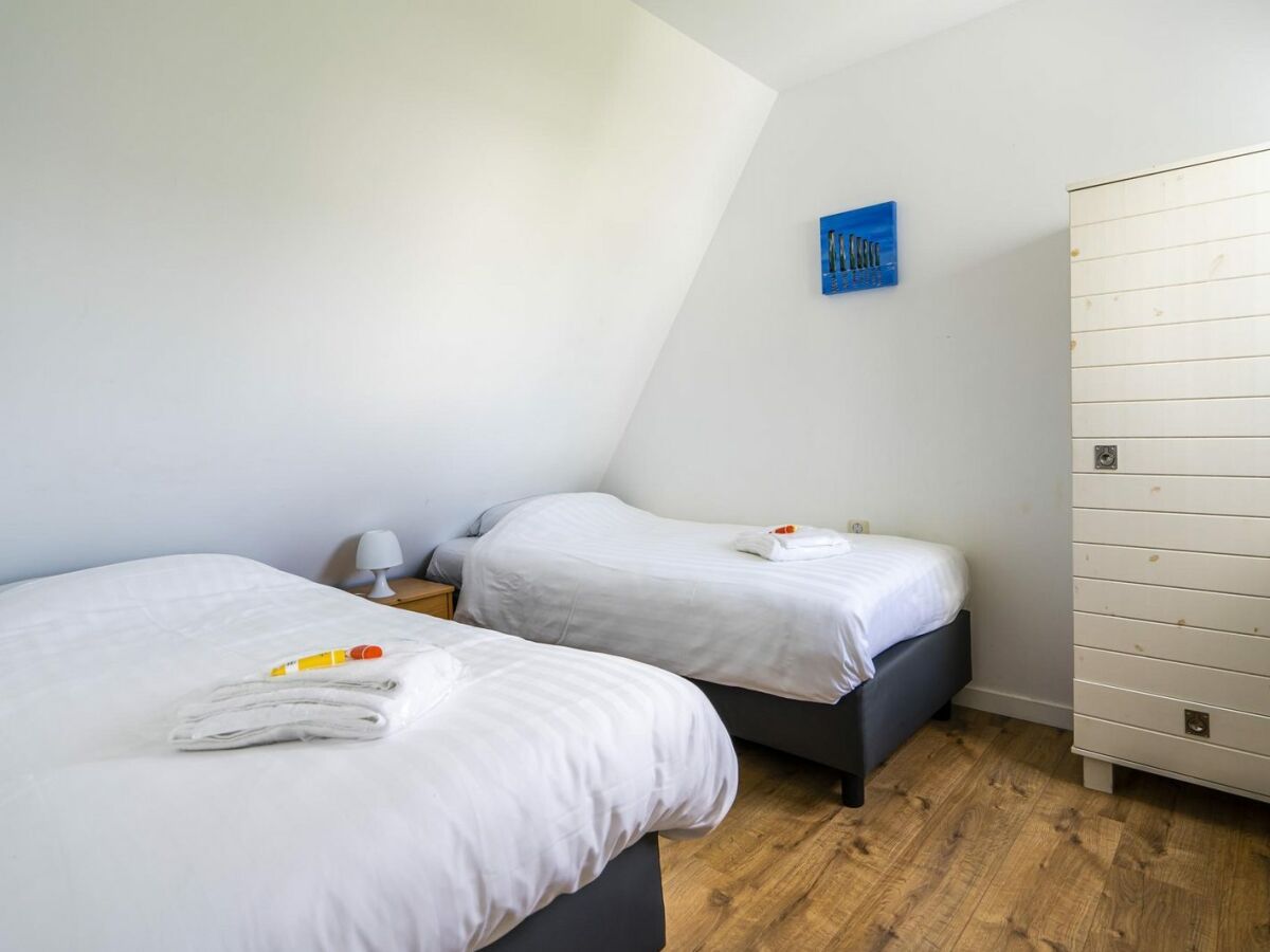 Holiday house VZ1143 Vakantiewoning in Vlissingen - Outdoor photo 5