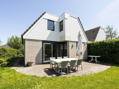 Holiday house VZ1143 Vakantiewoning in Vlissingen in Vlissingen - Holiday house