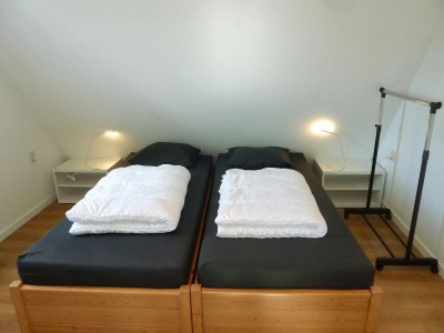 Holiday house VZ1143 Vakantiewoning in Vlissingen - Outdoor photo 7