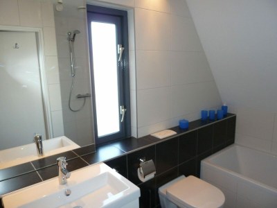 Holiday house VZ1143 Vakantiewoning in Vlissingen - Outdoor photo 8