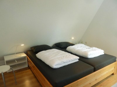 Holiday house VZ1143 Vakantiewoning in Vlissingen - Outdoor photo 9