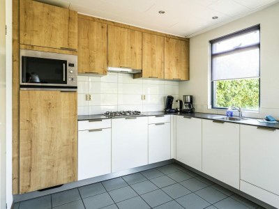 Holiday house VZ1143 Vakantiewoning in Vlissingen - Outdoor photo 12