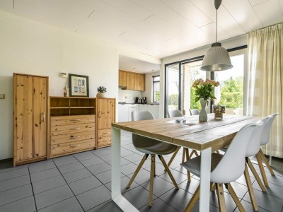 Holiday house VZ1143 Vakantiewoning in Vlissingen - Outdoor photo 14