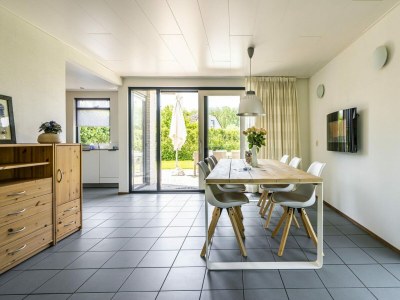 Holiday house VZ1143 Vakantiewoning in Vlissingen - Outdoor photo 15