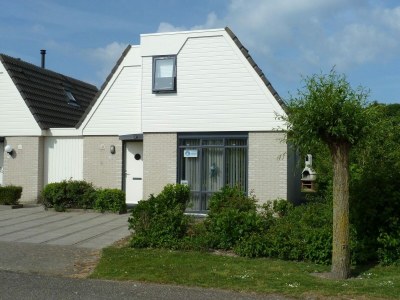 Holiday house VZ1143 Vakantiewoning in Vlissingen - Outdoor photo 16