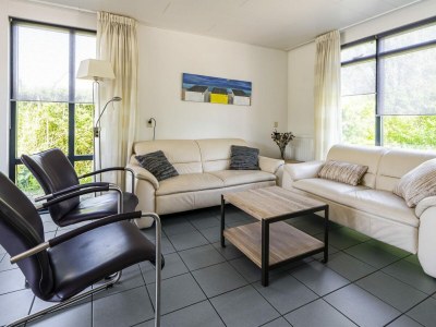 Holiday house VZ1143 Vakantiewoning in Vlissingen - Outdoor photo 17