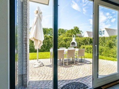 Holiday house VZ1143 Vakantiewoning in Vlissingen - Outdoor photo 19