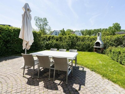 Holiday house VZ1143 Vakantiewoning in Vlissingen - Outdoor photo 20