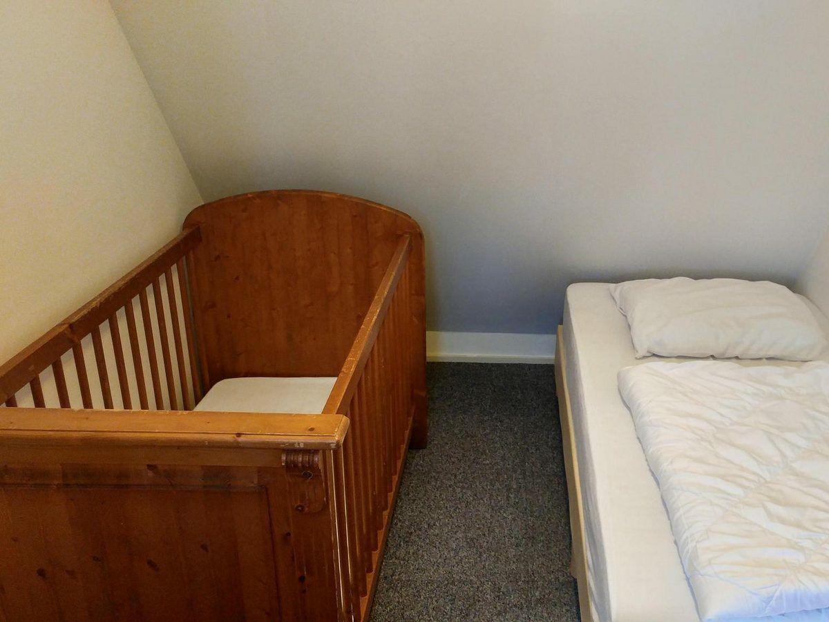 Holiday house VZ1144 Vakantiewoning in Vlissingen - Outdoor photo 2