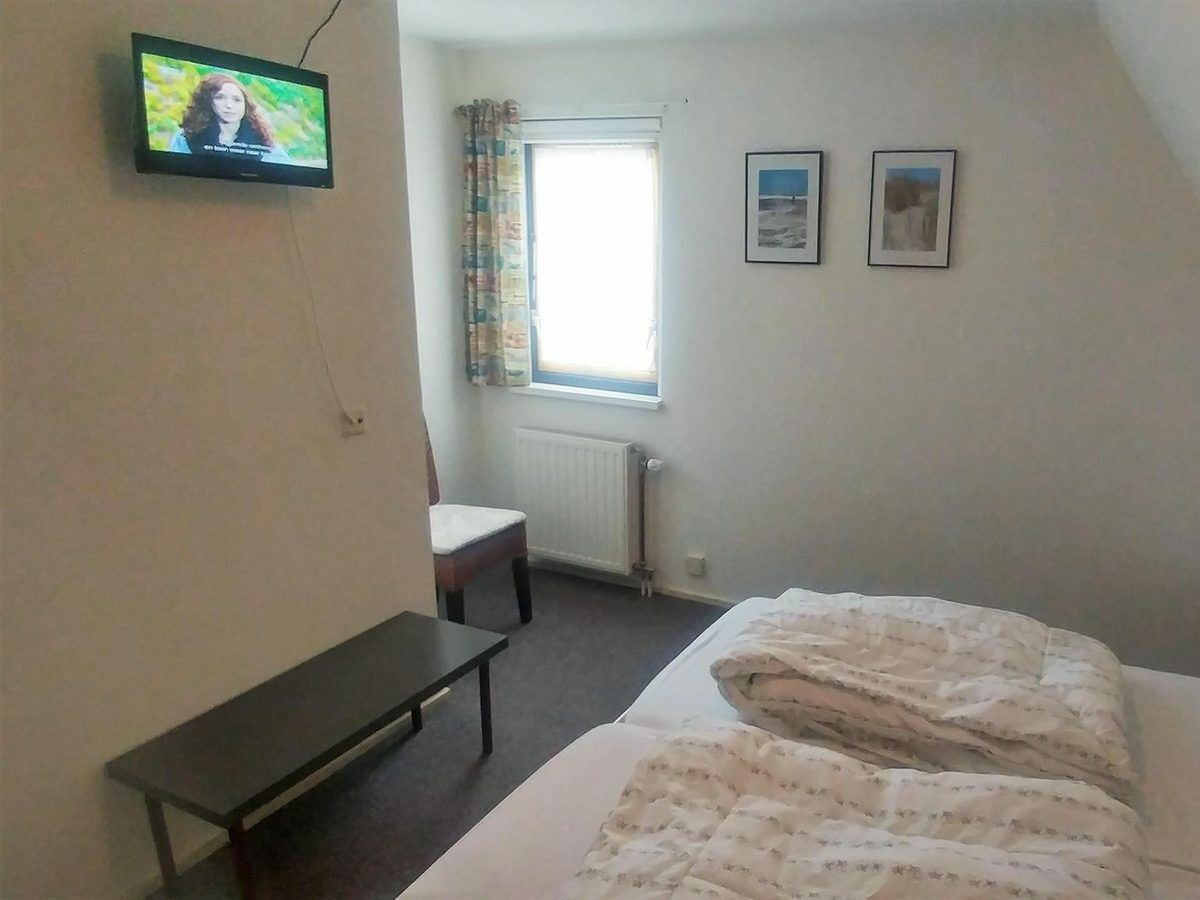 Holiday house VZ1144 Vakantiewoning in Vlissingen - Outdoor photo 4