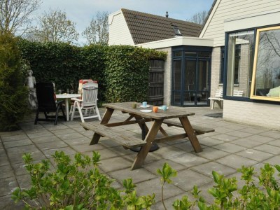 Holiday house VZ1144 Vakantiewoning in Vlissingen - Outdoor photo 13