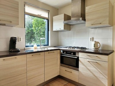 Holiday house VZ1144 Vakantiewoning in Vlissingen - Outdoor photo 15