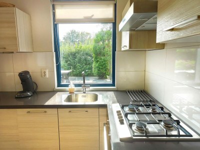 Holiday house VZ1144 Vakantiewoning in Vlissingen - Outdoor photo 16