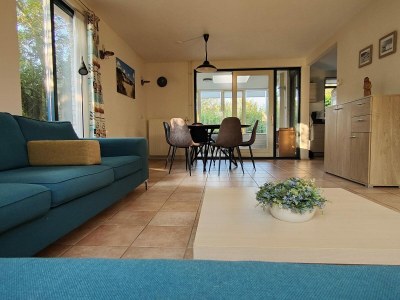 Holiday house VZ1144 Vakantiewoning in Vlissingen - Outdoor photo 17