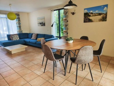 Holiday house VZ1144 Vakantiewoning in Vlissingen - Outdoor photo 18