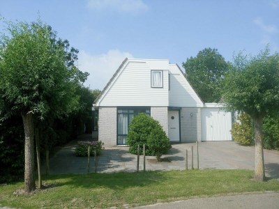 Holiday house VZ1144 Vakantiewoning in Vlissingen - Outdoor photo 21