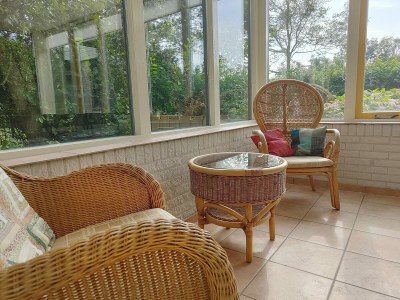 Holiday house VZ1144 Vakantiewoning in Vlissingen - Outdoor photo 22