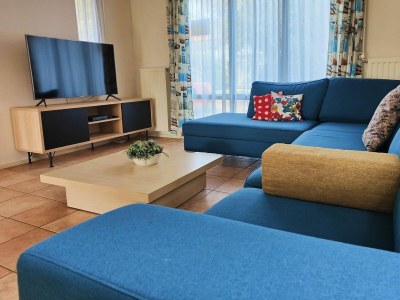 Holiday house VZ1144 Vakantiewoning in Vlissingen - Outdoor photo 23