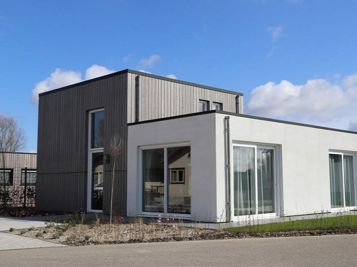 Chalet VZ1149 Vakantiechalet in Sint-Annaland (chalet 232)