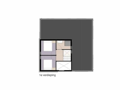 Chalet VZ1149 Vakantiechalet in Sint-Annaland (chalet 232) - Outdoor photo 12