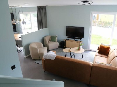 Chalet VZ1149 Vakantiechalet in Sint-Annaland (chalet 232) - Outdoor photo 21