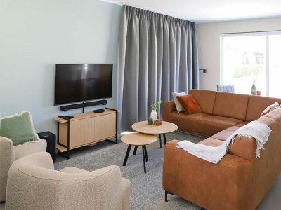 Chalet VZ1149 Vakantiechalet in Sint-Annaland (chalet 232) - Outdoor photo 23