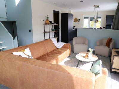 Chalet VZ1149 Vakantiechalet in Sint-Annaland (chalet 232) - Outdoor photo 24