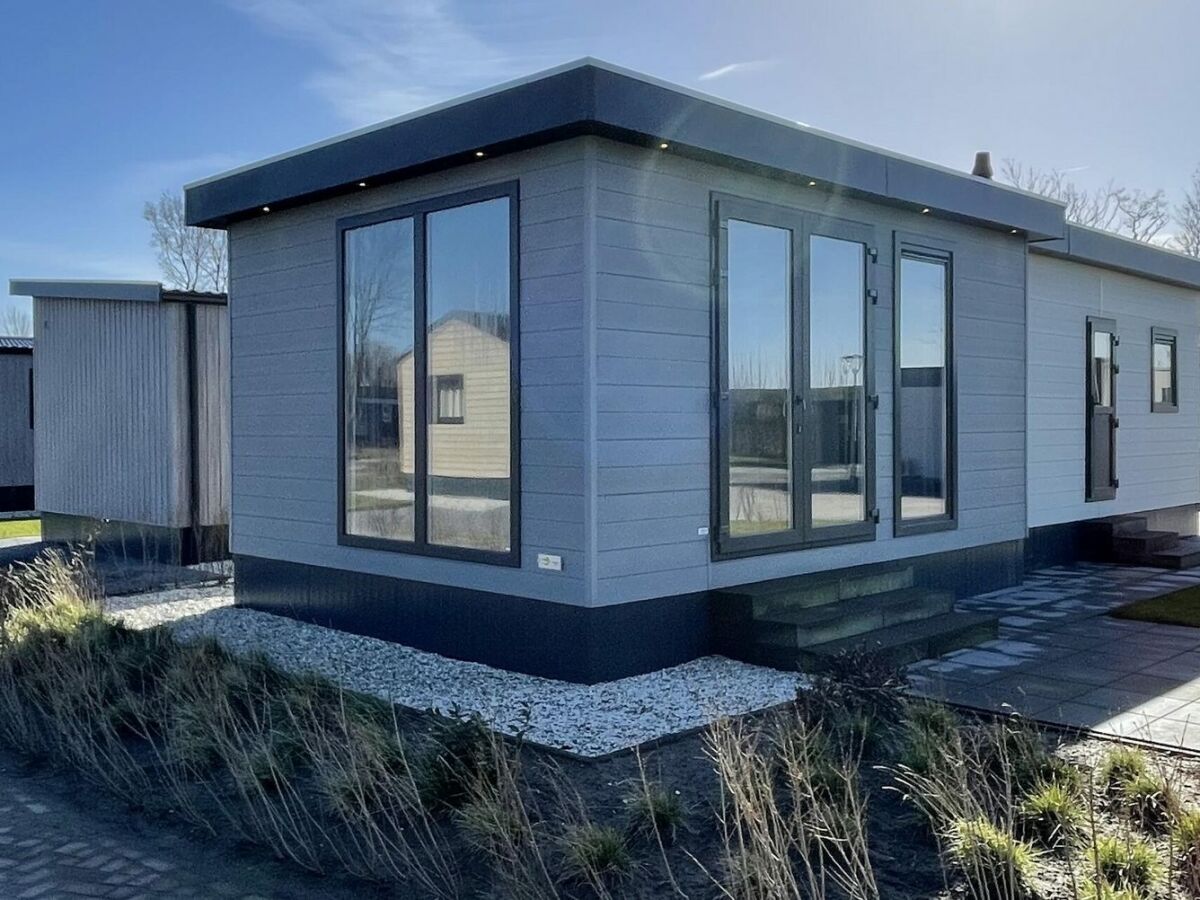 Chalet VZ1150 Vakantiechalet in Scherpenisse