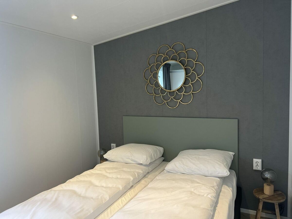 Chalet VZ1150 Vakantiechalet in Scherpenisse - Outdoor photo 4